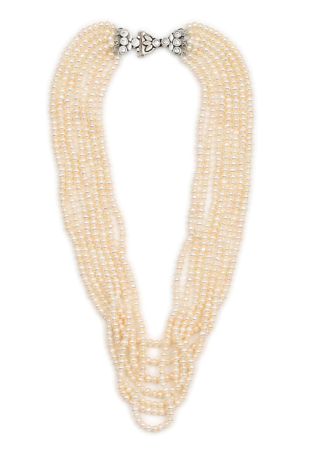 Schmuddelwedda Dreimaster Klassik Halskette