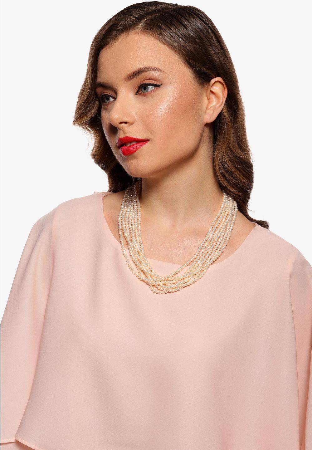 Schmuddelwedda Dreimaster Klassik Halskette