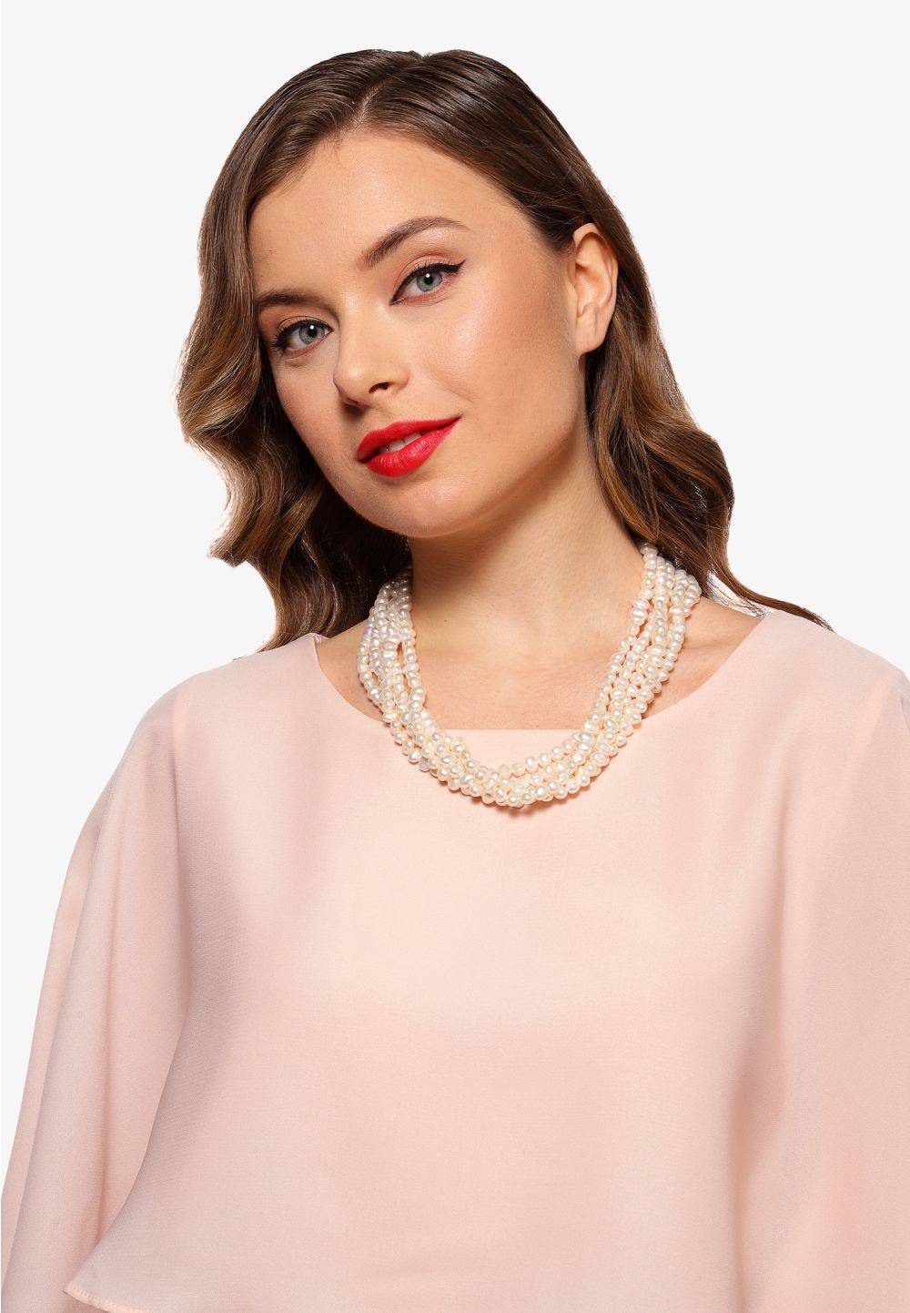 Schmuddelwedda Dreimaster Klassik Halskette