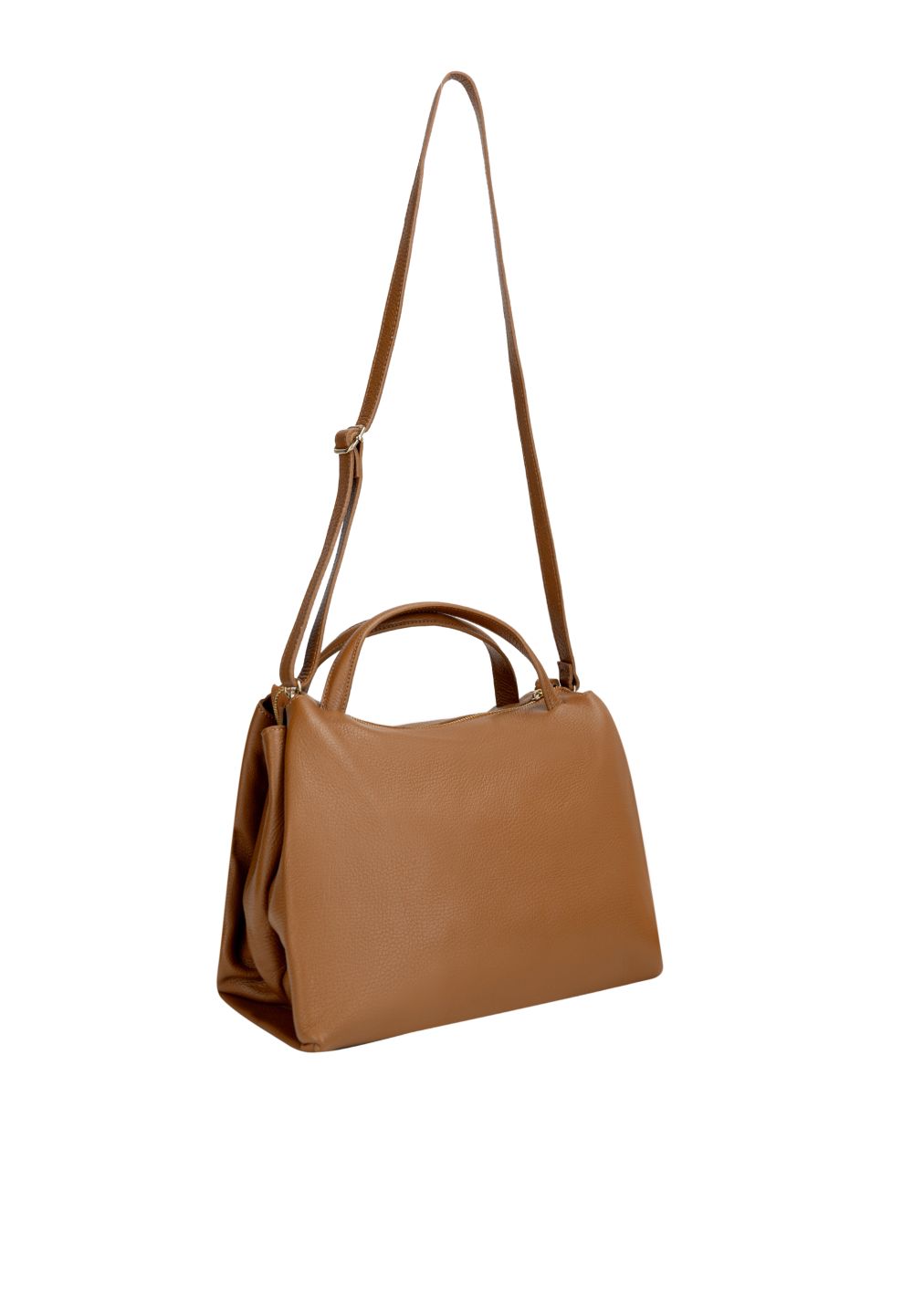 Schmuddelwedda DreiMaster Klassik Handtasche