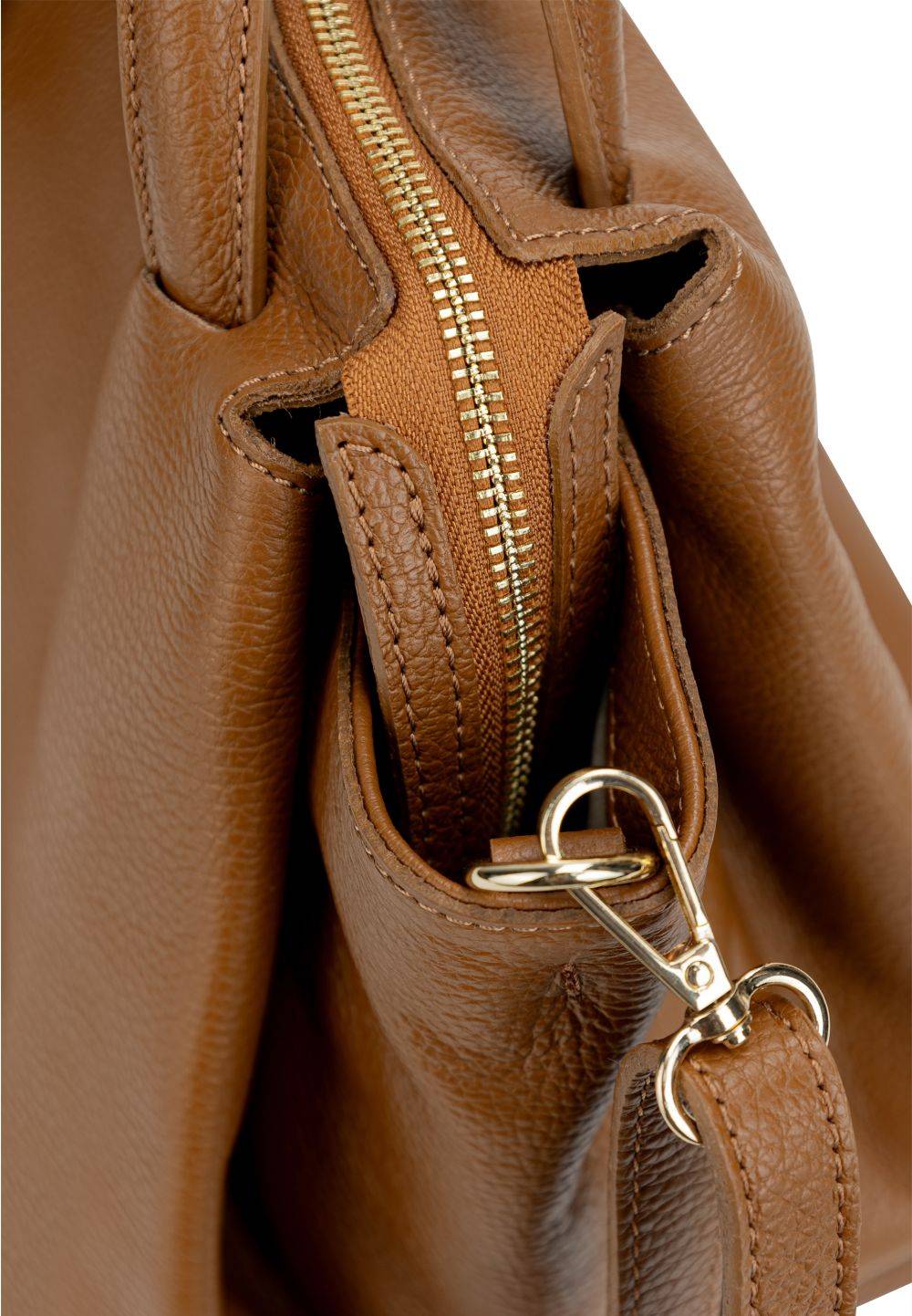 Schmuddelwedda DreiMaster Klassik Handtasche