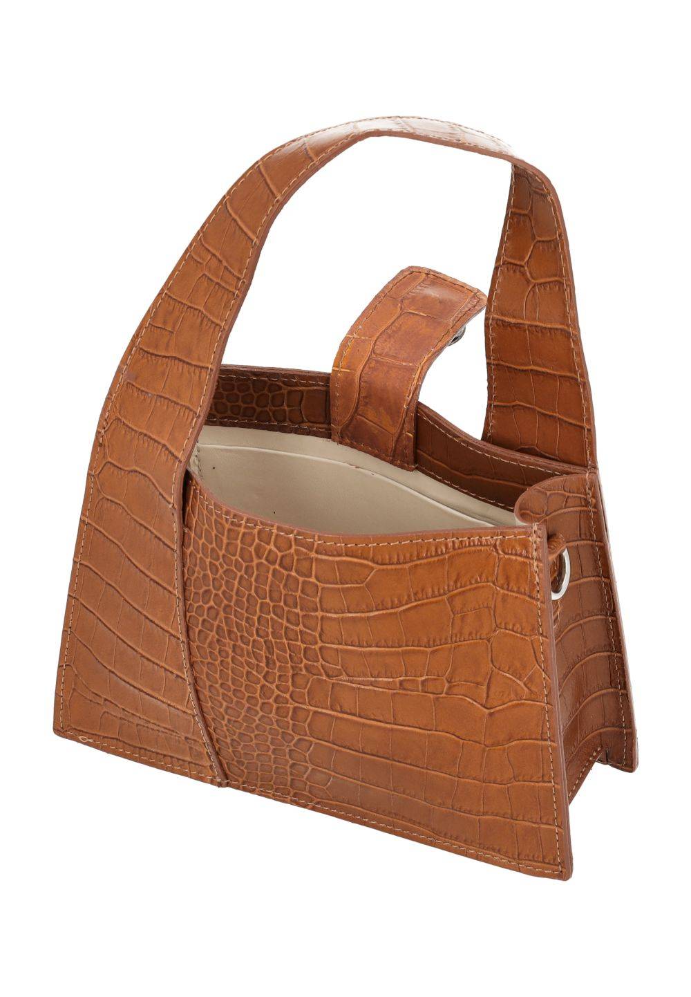 Schmuddelwedda DreiMaster Klassik Handtasche