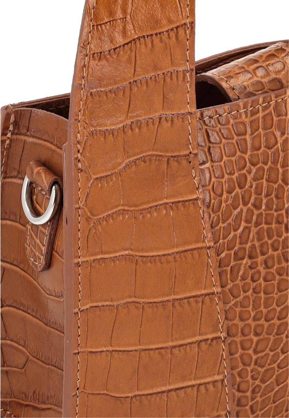 Schmuddelwedda DreiMaster Klassik Handtasche