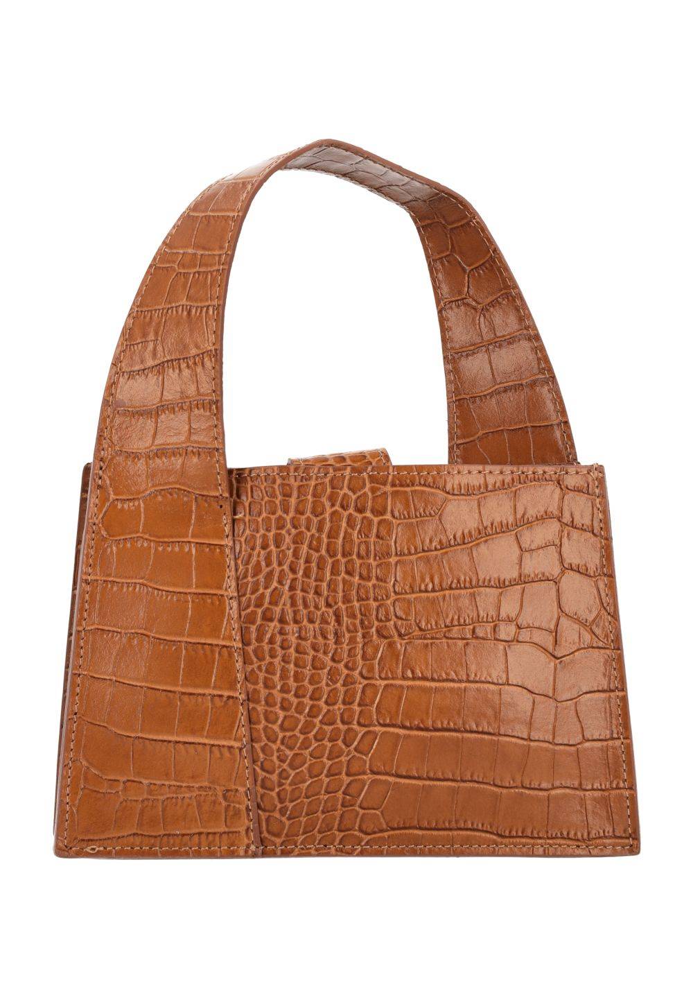 Schmuddelwedda DreiMaster Klassik Handtasche