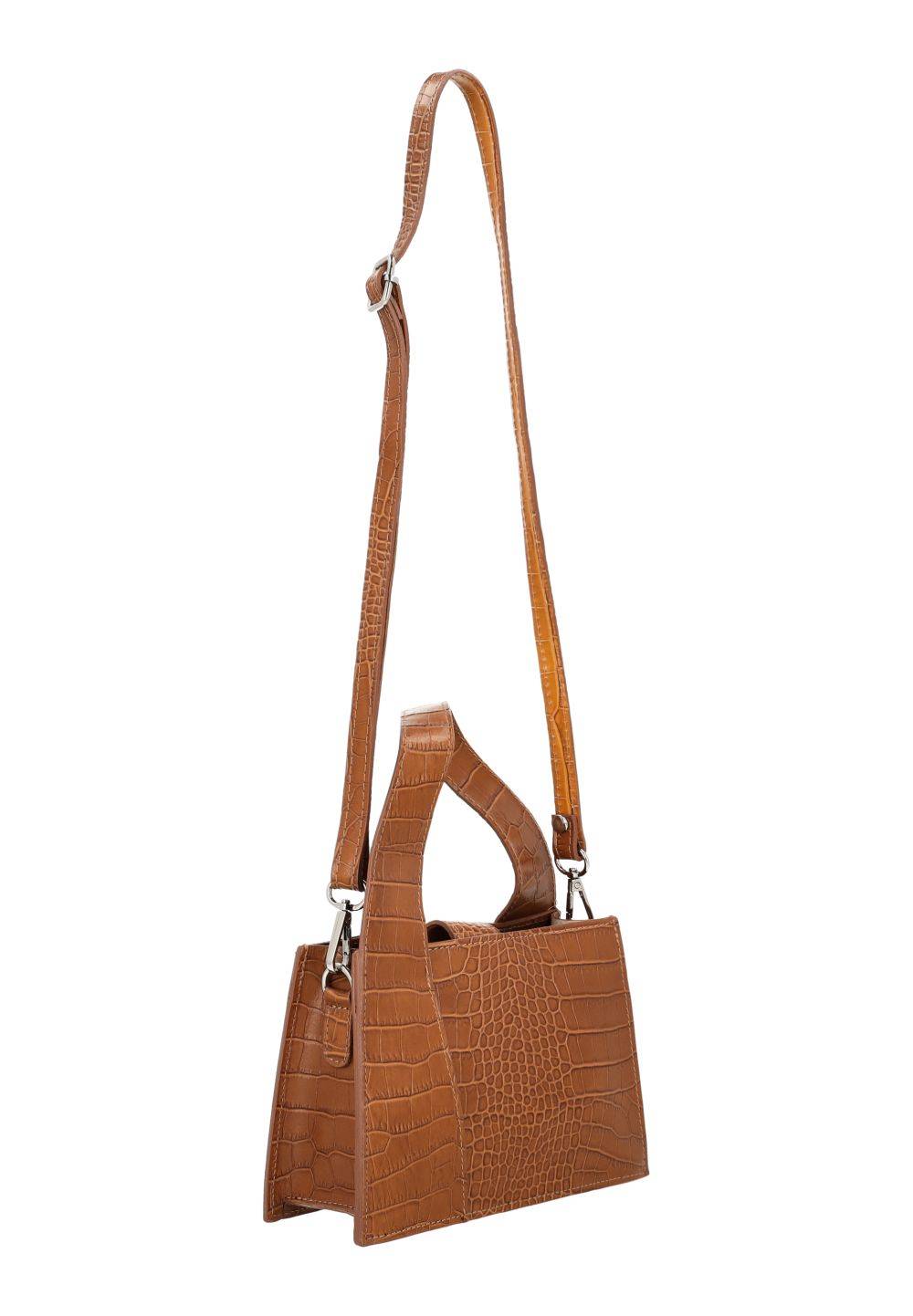 Schmuddelwedda DreiMaster Klassik Handtasche