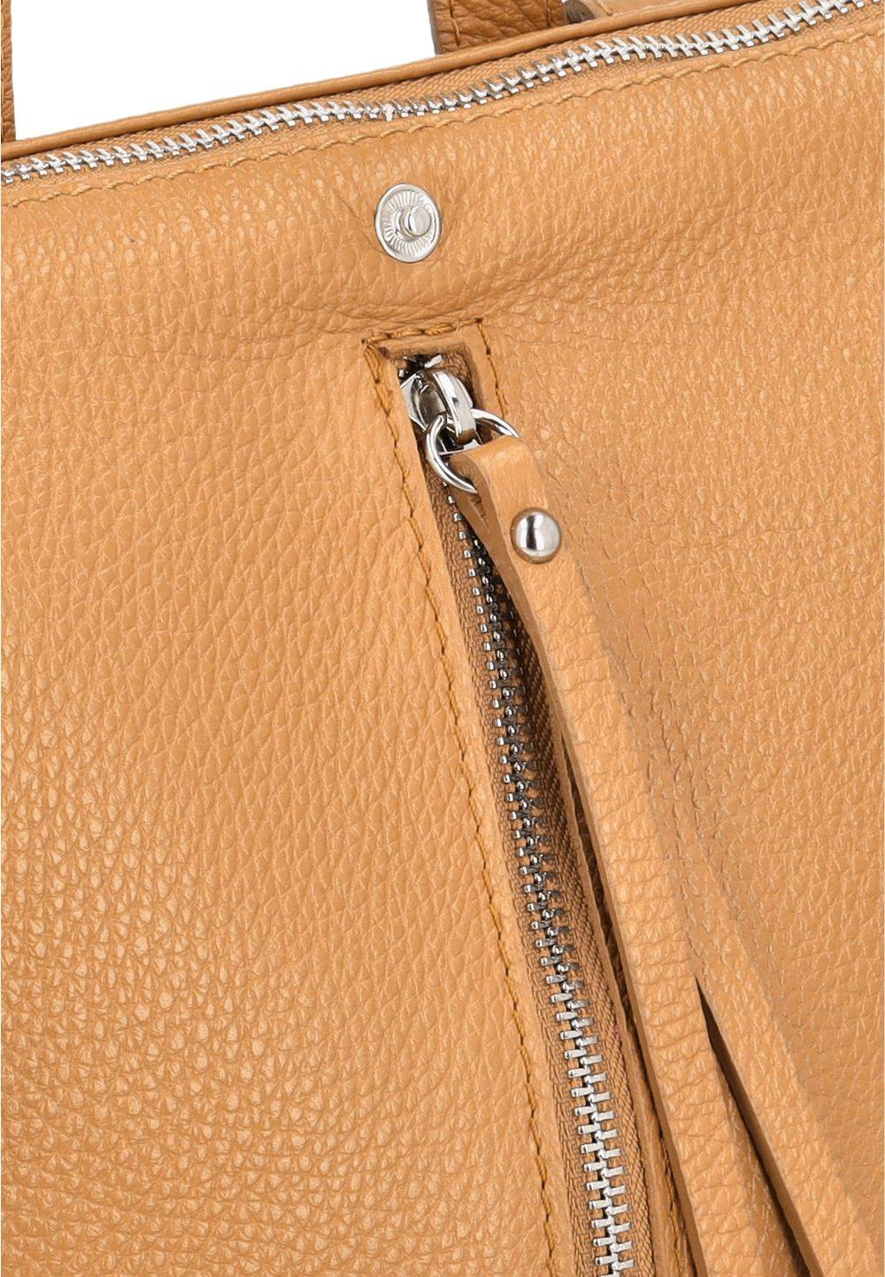 Schmuddelwedda DreiMaster Klassik Handtasche