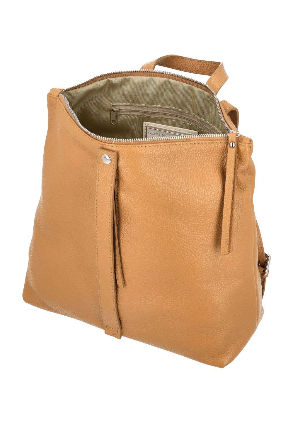 Schmuddelwedda DreiMaster Klassik Handtasche