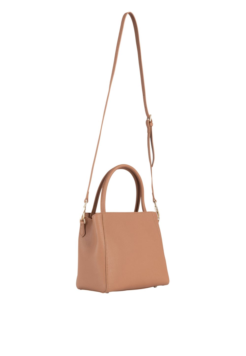 Schmuddelwedda DreiMaster Klassik Handtasche