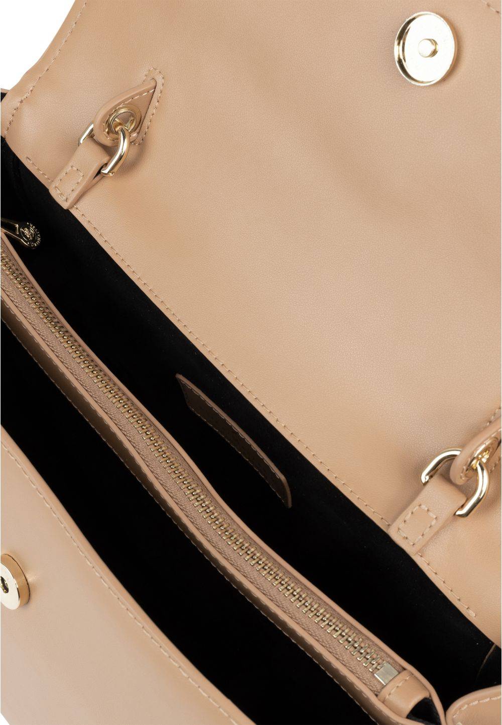 Schmuddelwedda DreiMaster Klassik Handtasche