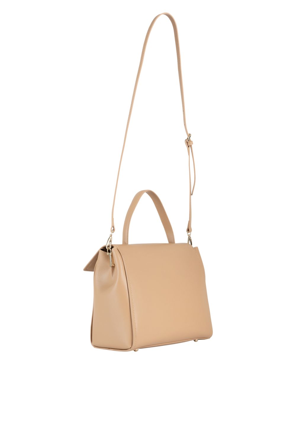 Schmuddelwedda DreiMaster Klassik Handtasche