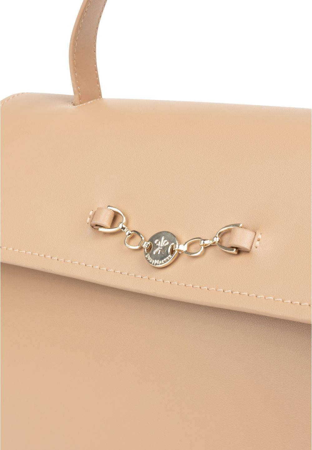 Schmuddelwedda DreiMaster Klassik Handtasche