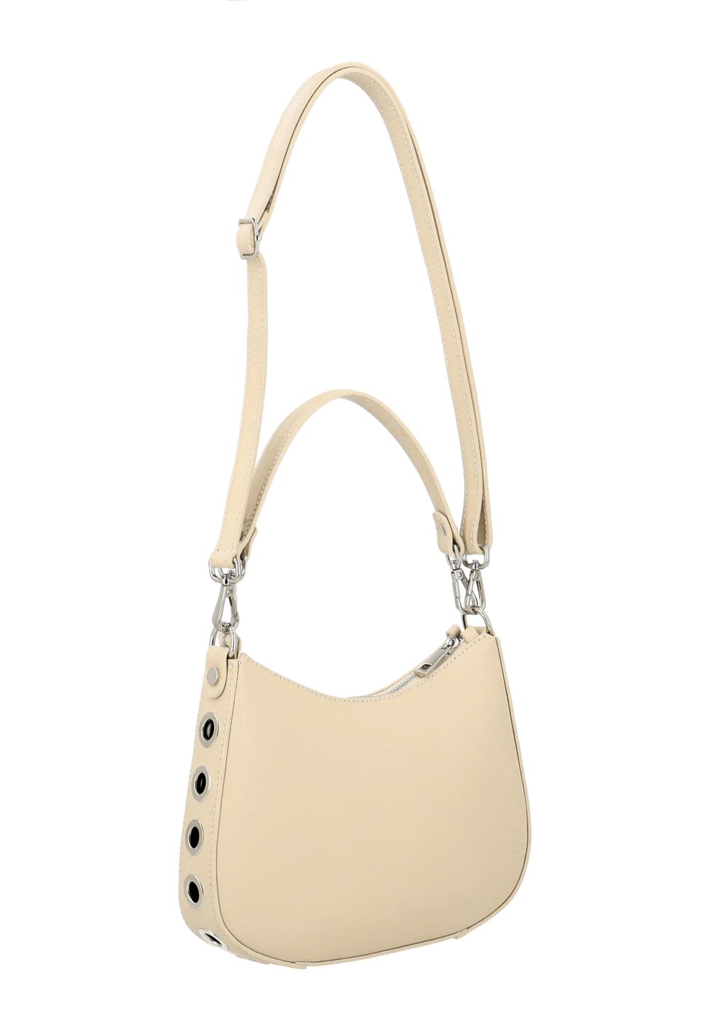 Schmuddelwedda DreiMaster Klassik Handtasche