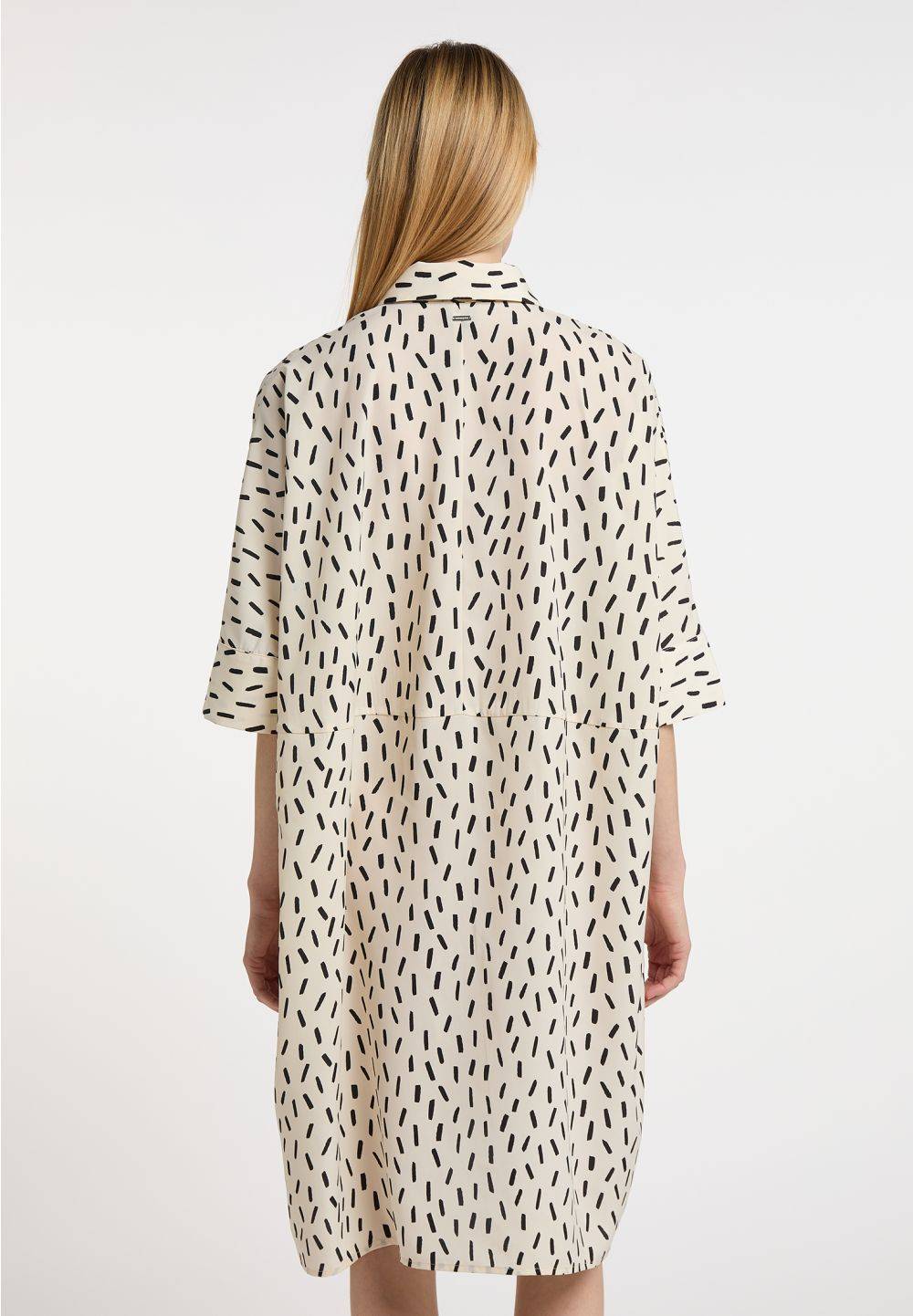 Schmuddelwedda DreiMaster Klassik Hemdkleid