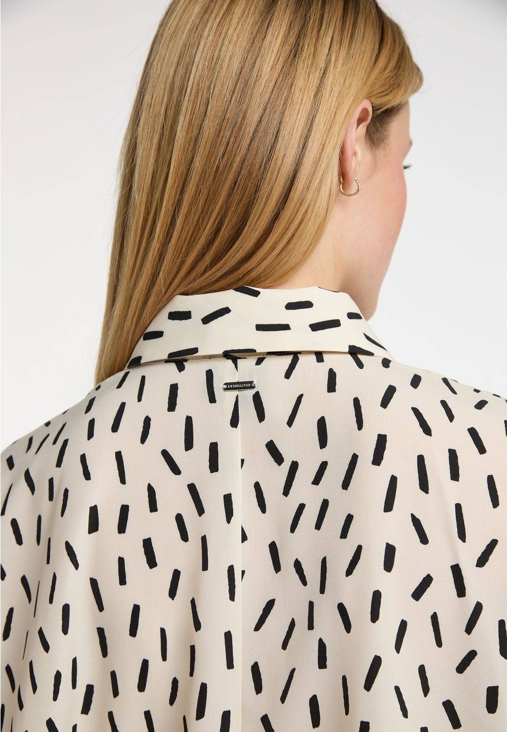 Schmuddelwedda DreiMaster Klassik Hemdkleid