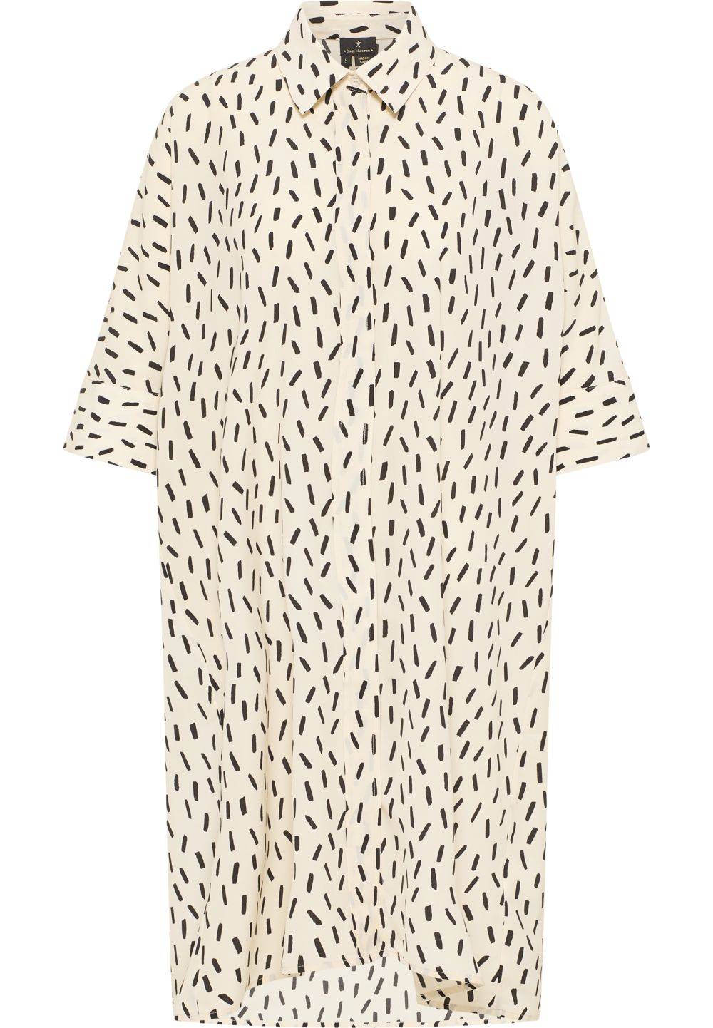 Schmuddelwedda DreiMaster Klassik Hemdkleid