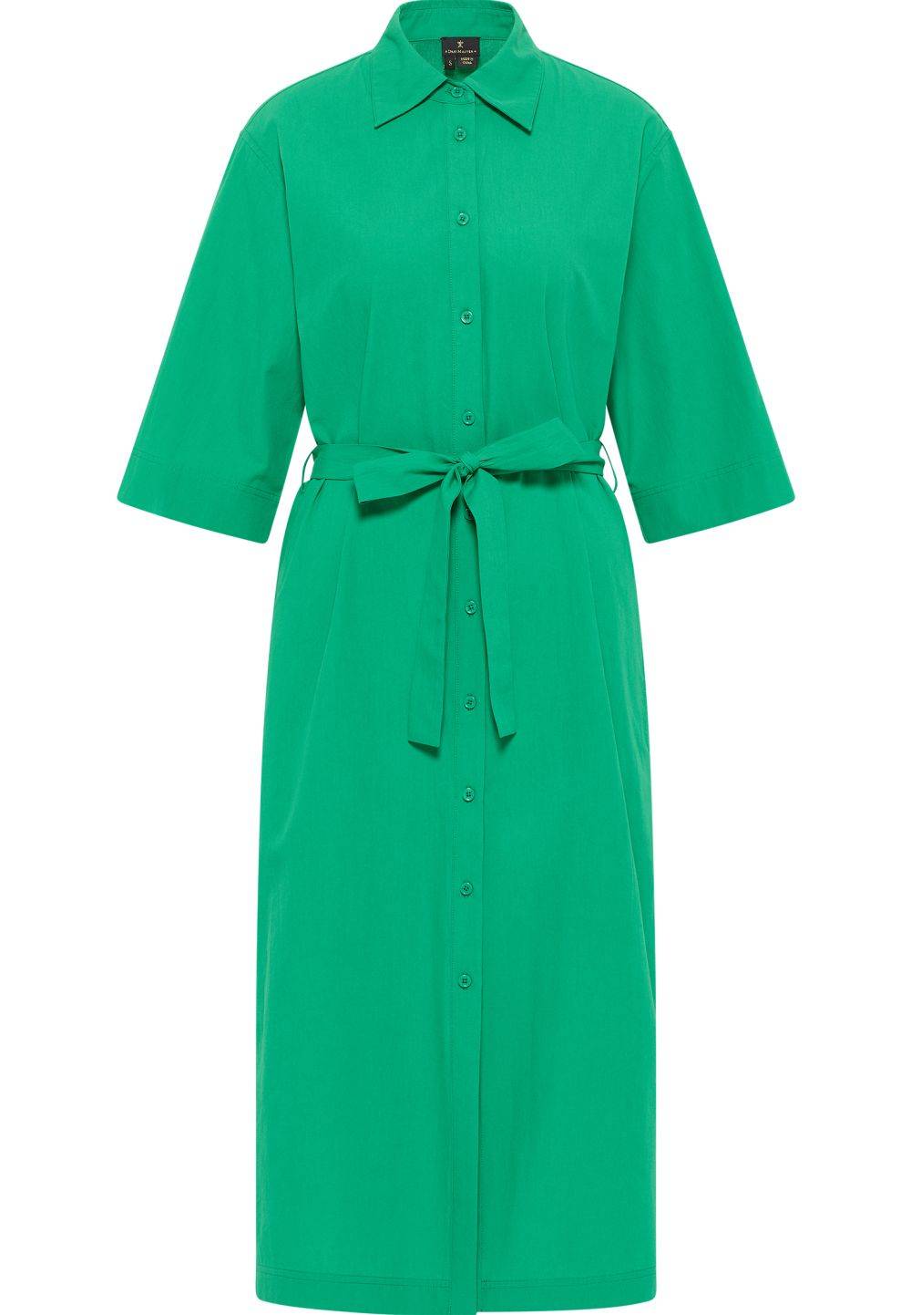 Schmuddelwedda DreiMaster Klassik Hemdkleid