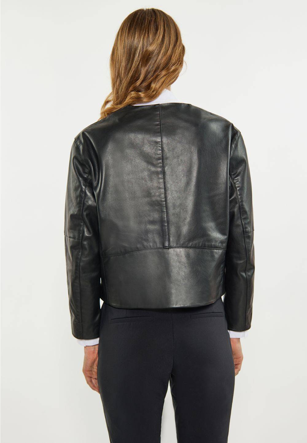 Schmuddelwedda DreiMaster Klassik Jacke