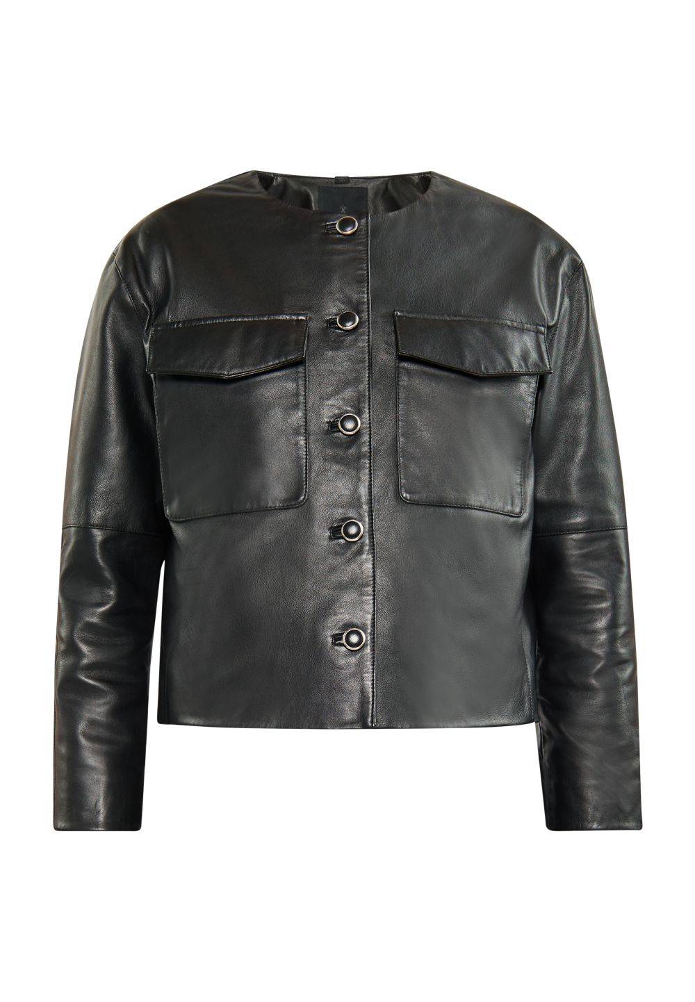 Schmuddelwedda DreiMaster Klassik Jacke