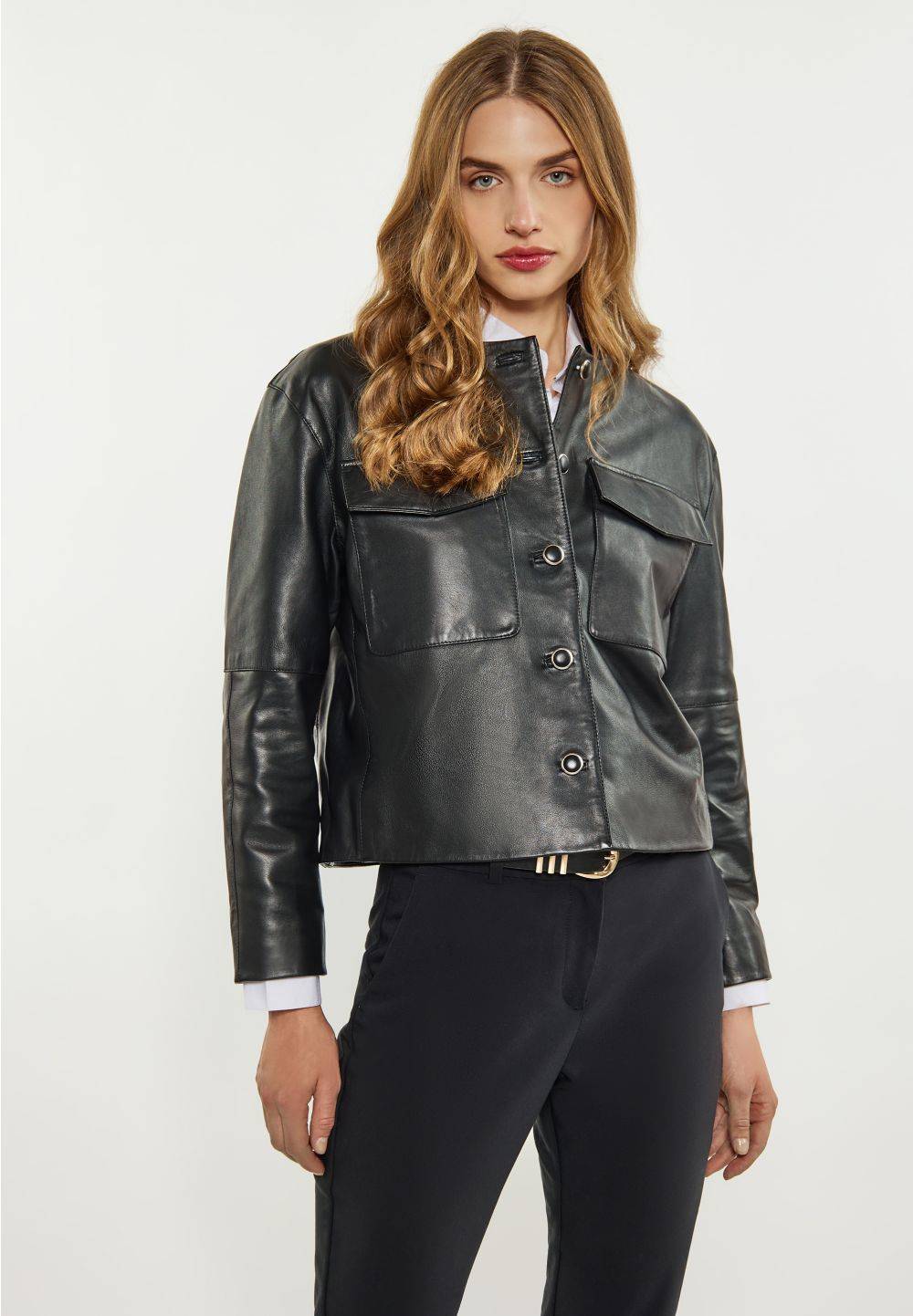 Schmuddelwedda DreiMaster Klassik Jacke