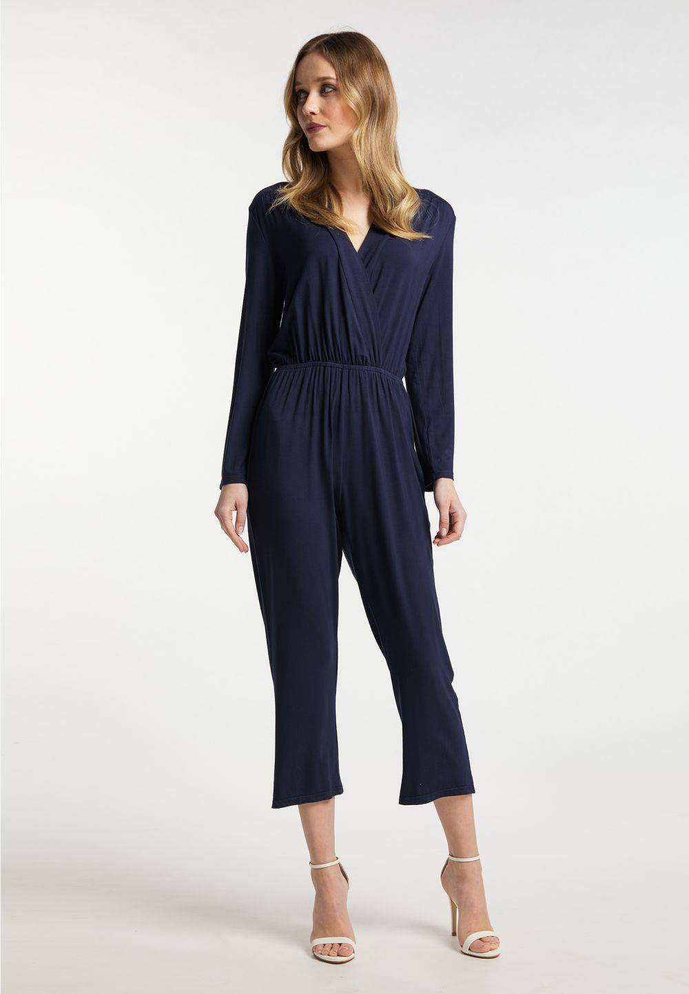 Schmuddelwedda DreiMaster Klassik Jumper