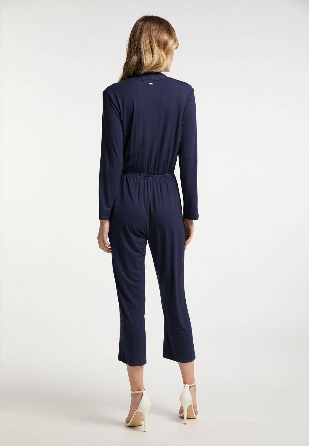 Schmuddelwedda DreiMaster Klassik Jumper