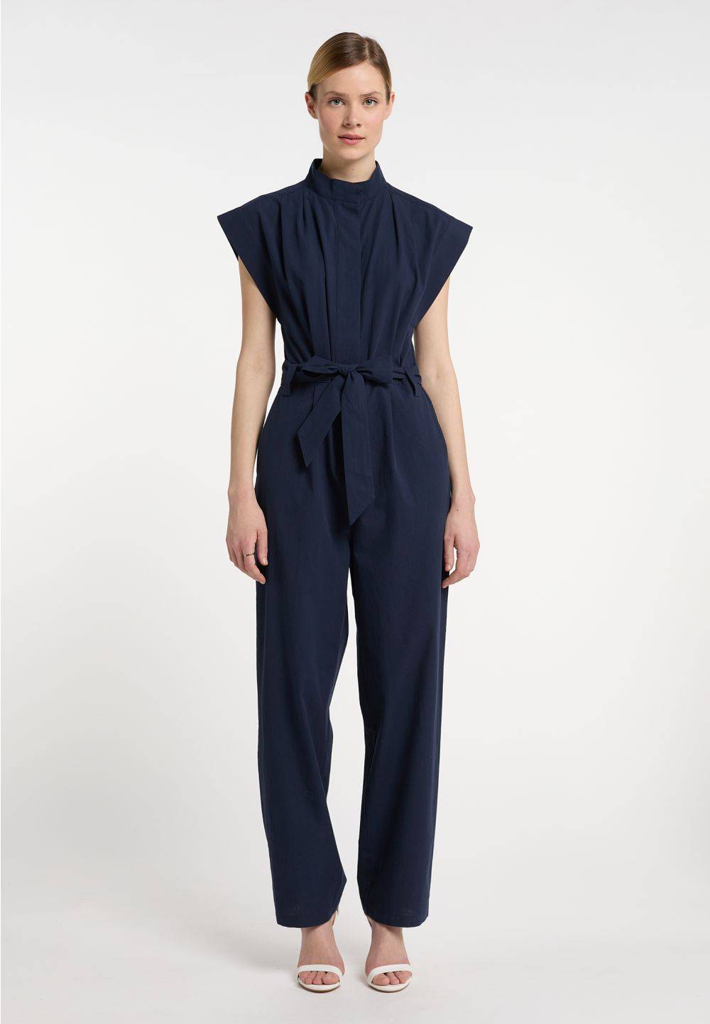 Schmuddelwedda DreiMaster Klassik Jumpsuit