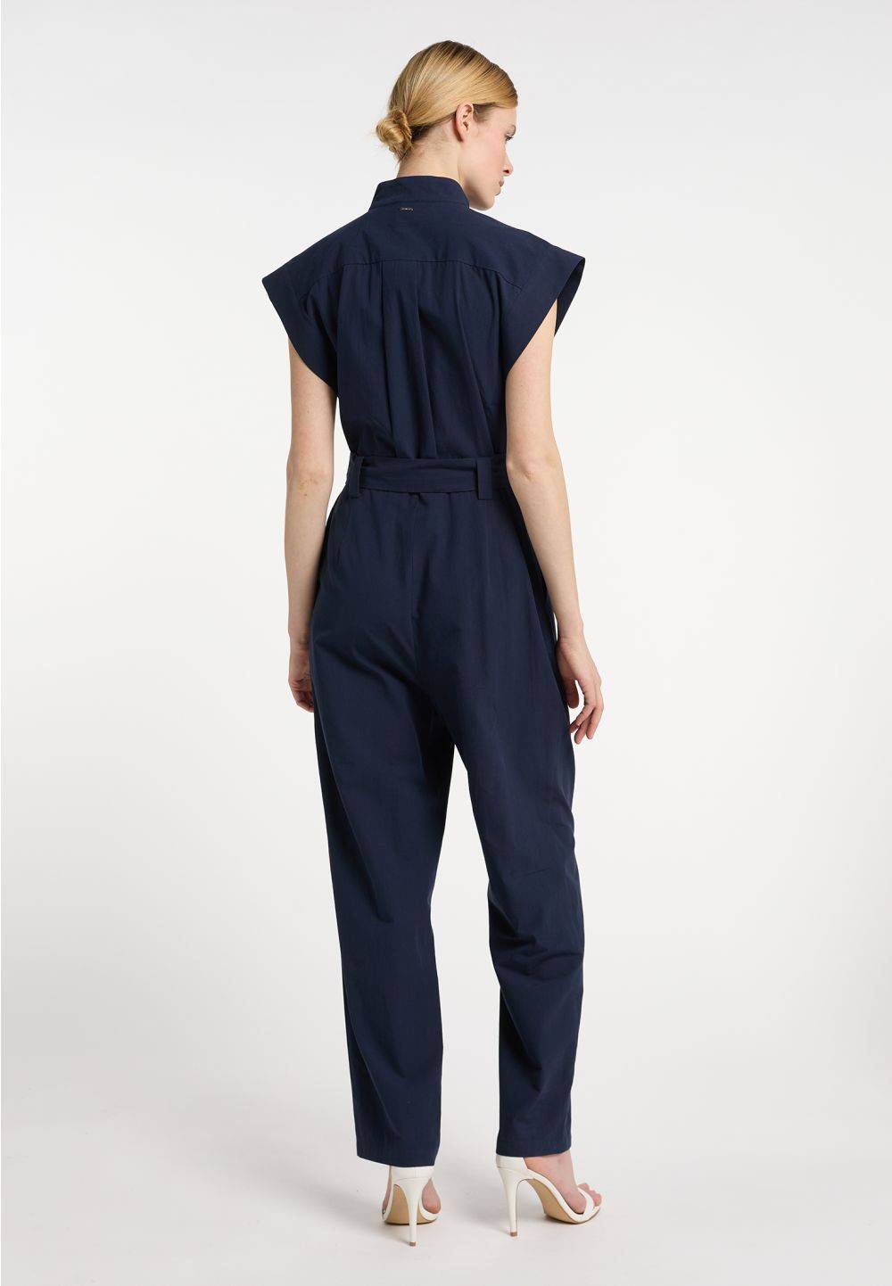 Schmuddelwedda DreiMaster Klassik Jumpsuit