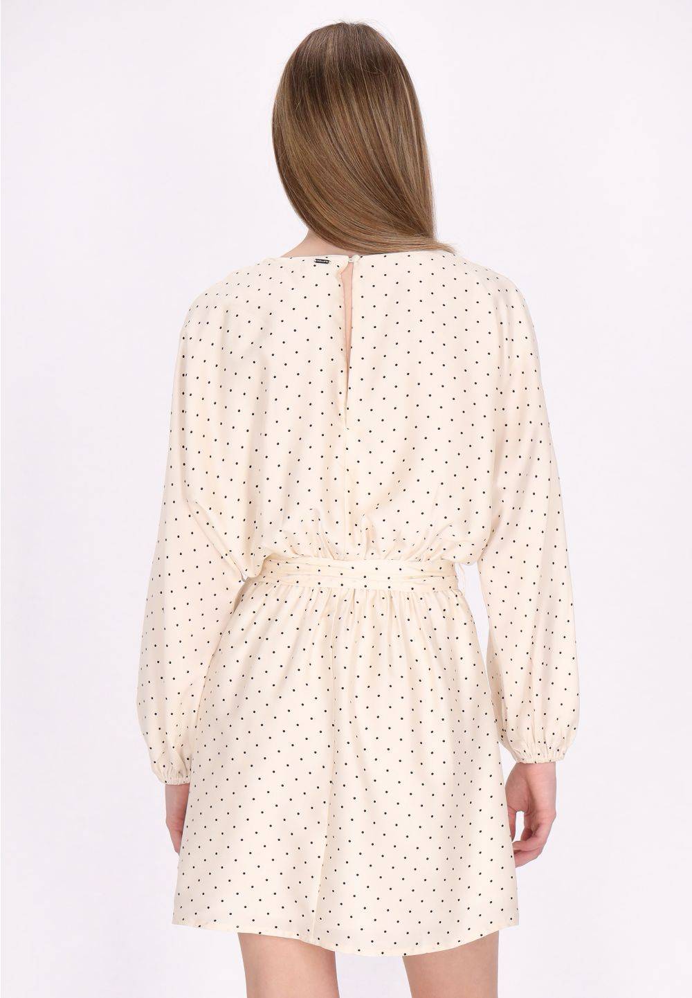 Schmuddelwedda DreiMaster Klassik Kleid