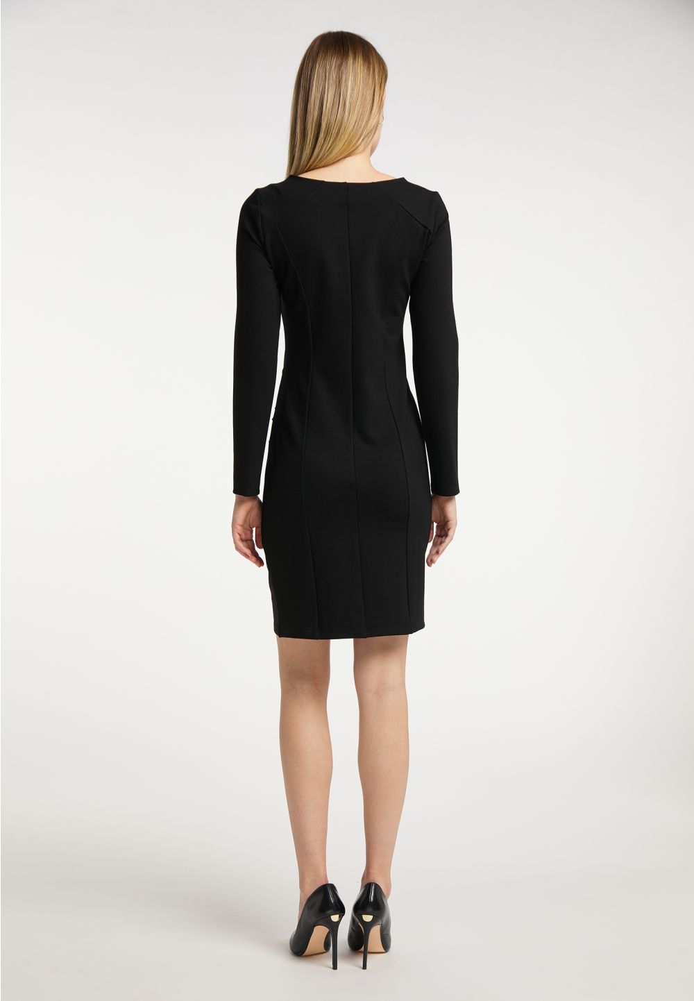 Schmuddelwedda DreiMaster Klassik Kleid