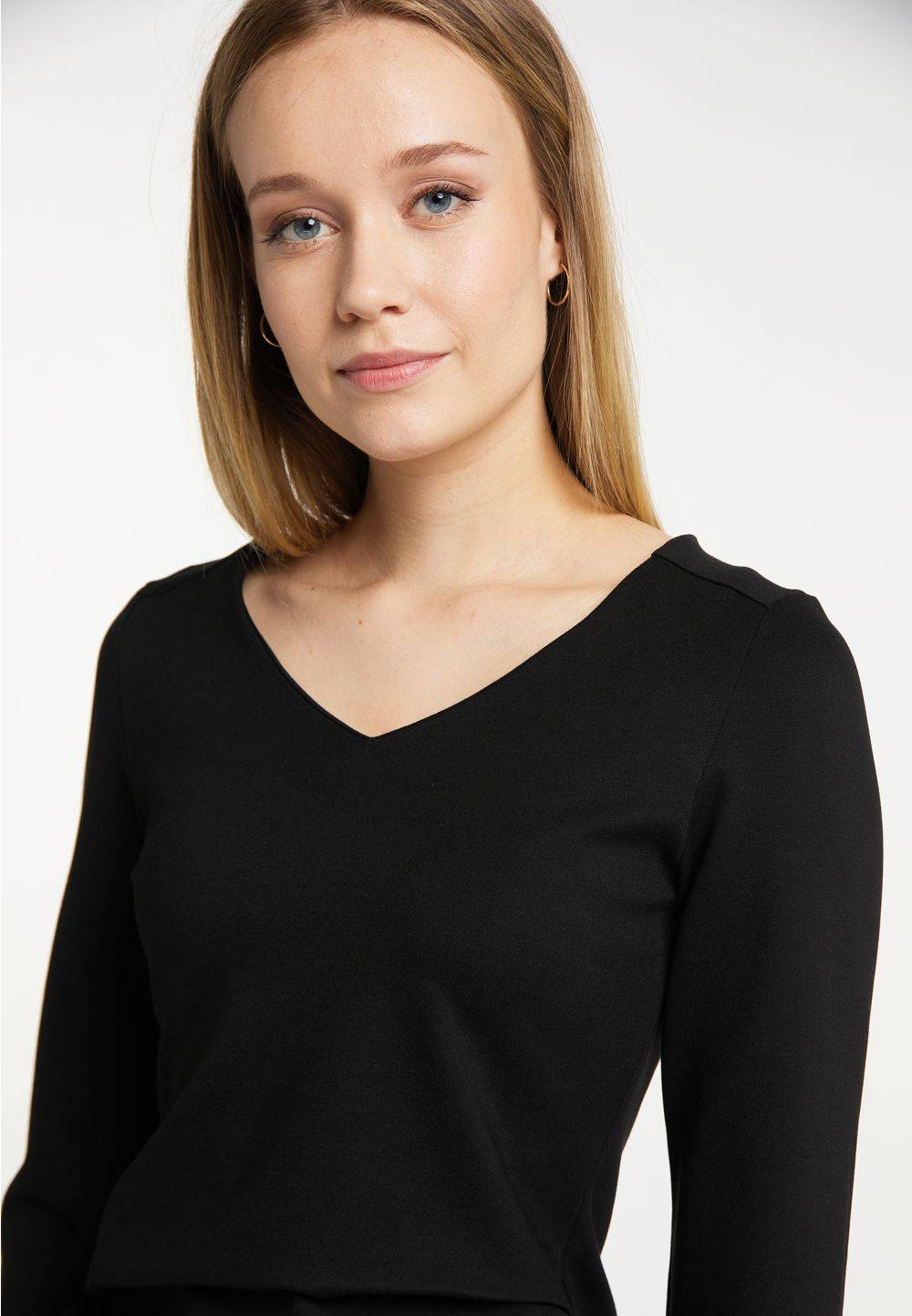 Schmuddelwedda DreiMaster Klassik Kleid