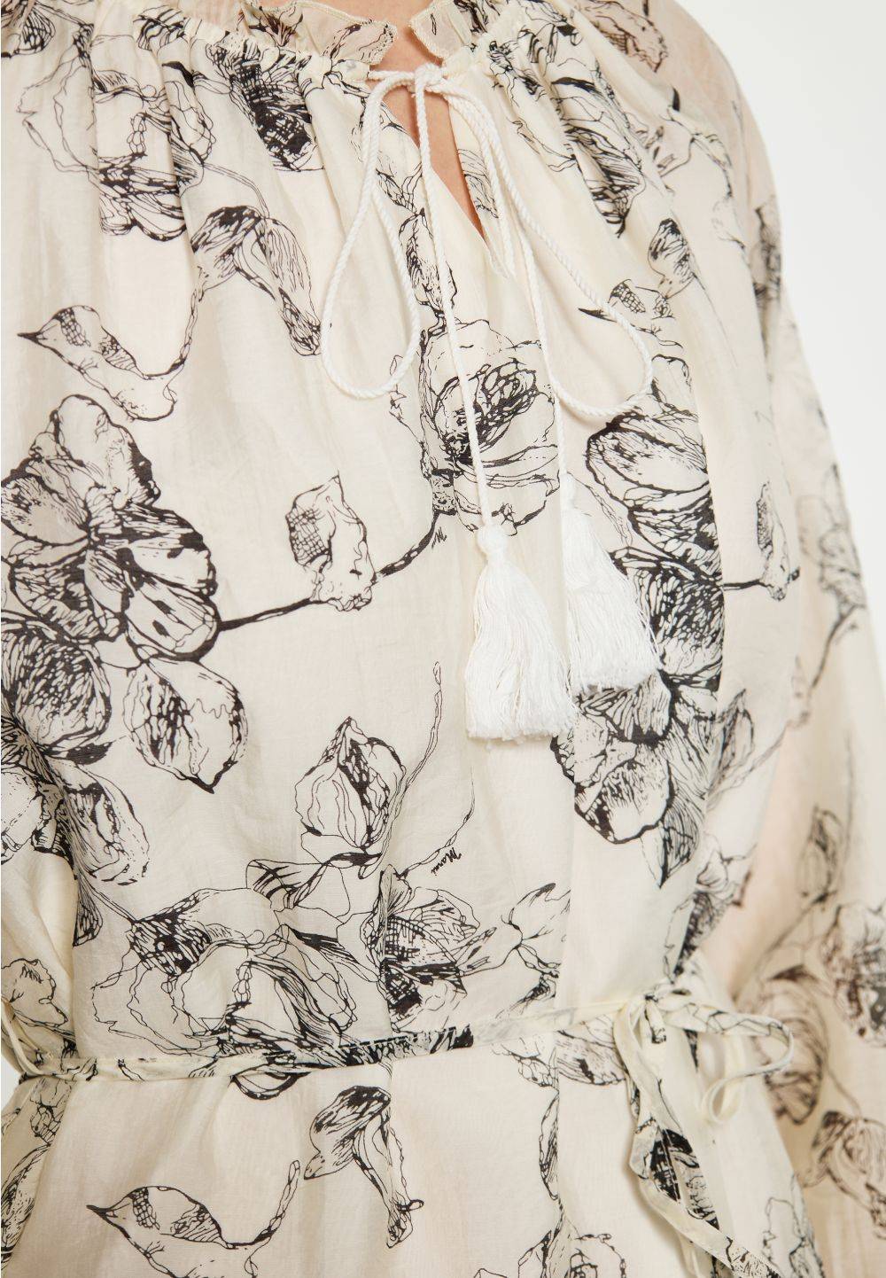 Schmuddelwedda DreiMaster Klassik Kleid