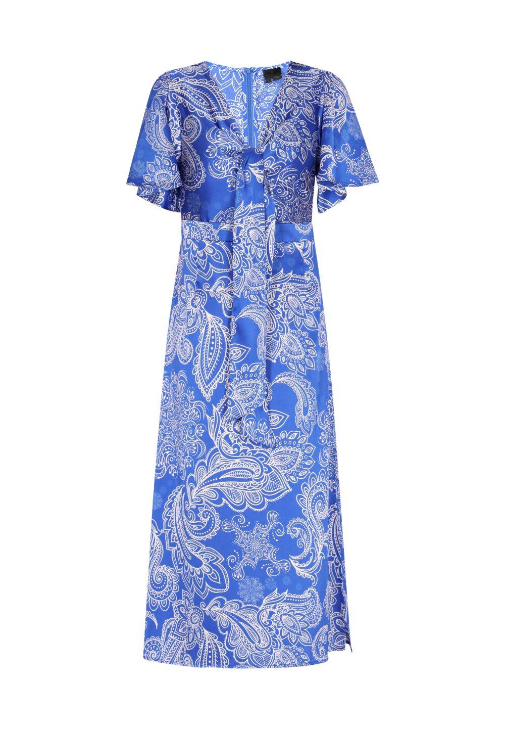 Schmuddelwedda DreiMaster Klassik Kleid