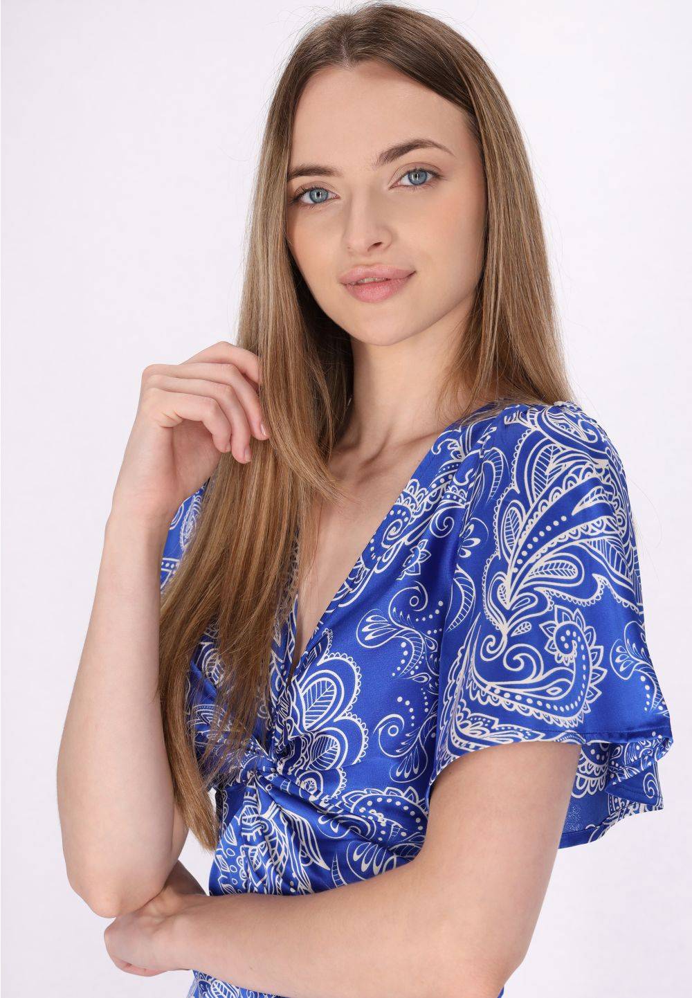 Schmuddelwedda DreiMaster Klassik Kleid