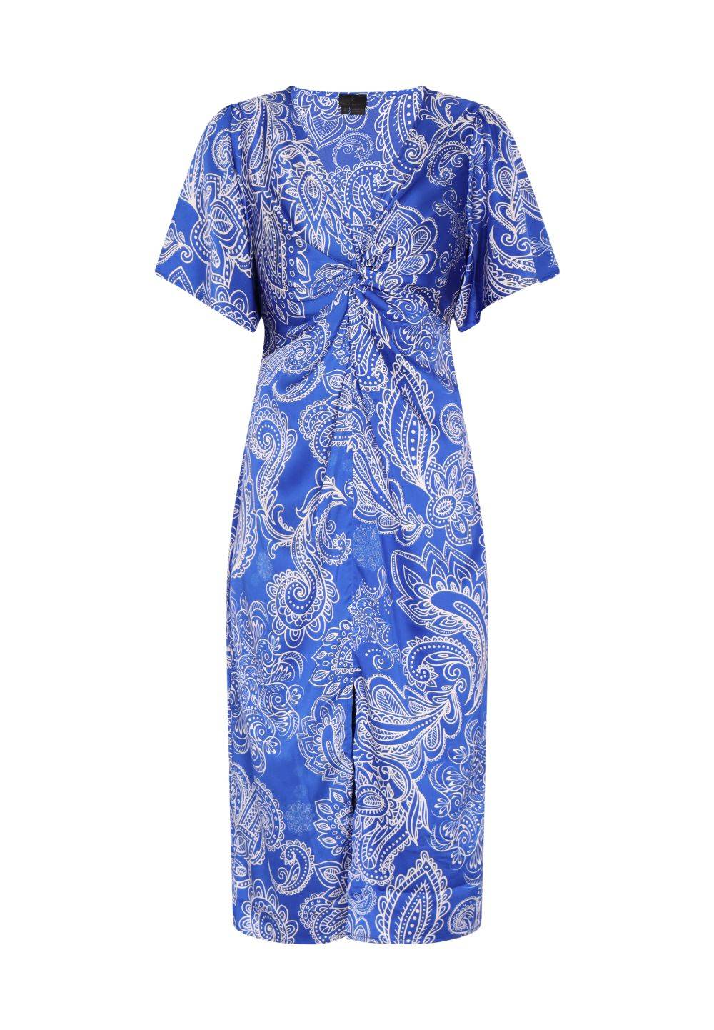 Schmuddelwedda DreiMaster Klassik Kleid