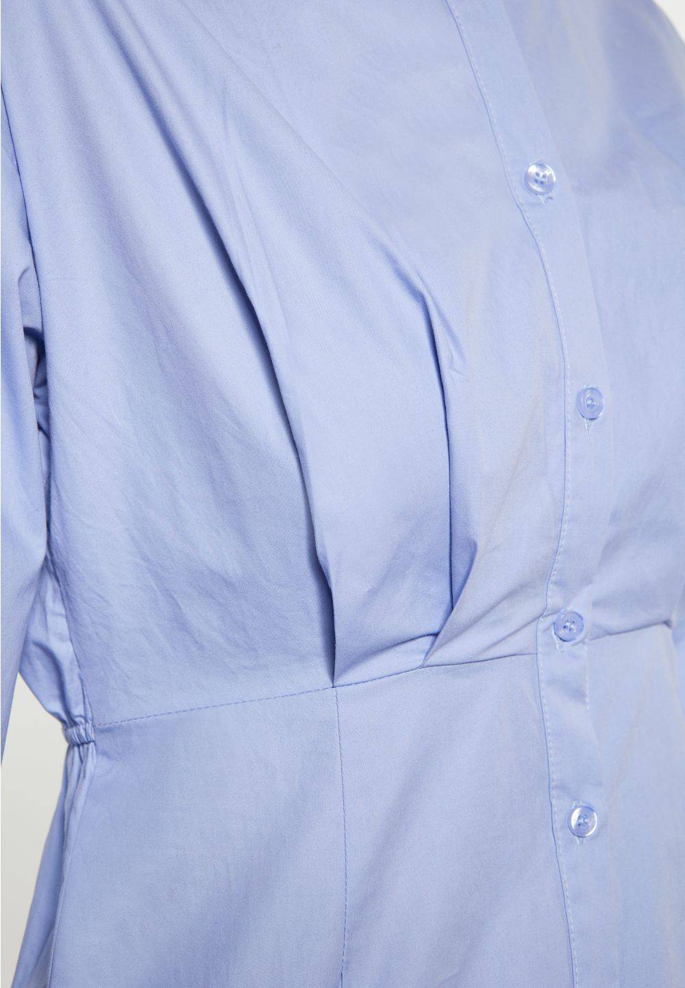 Schmuddelwedda DreiMaster Klassik Kleid