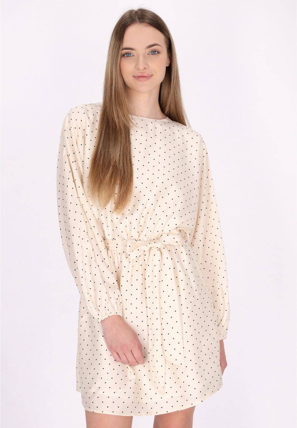 Schmuddelwedda DreiMaster Klassik Kleid