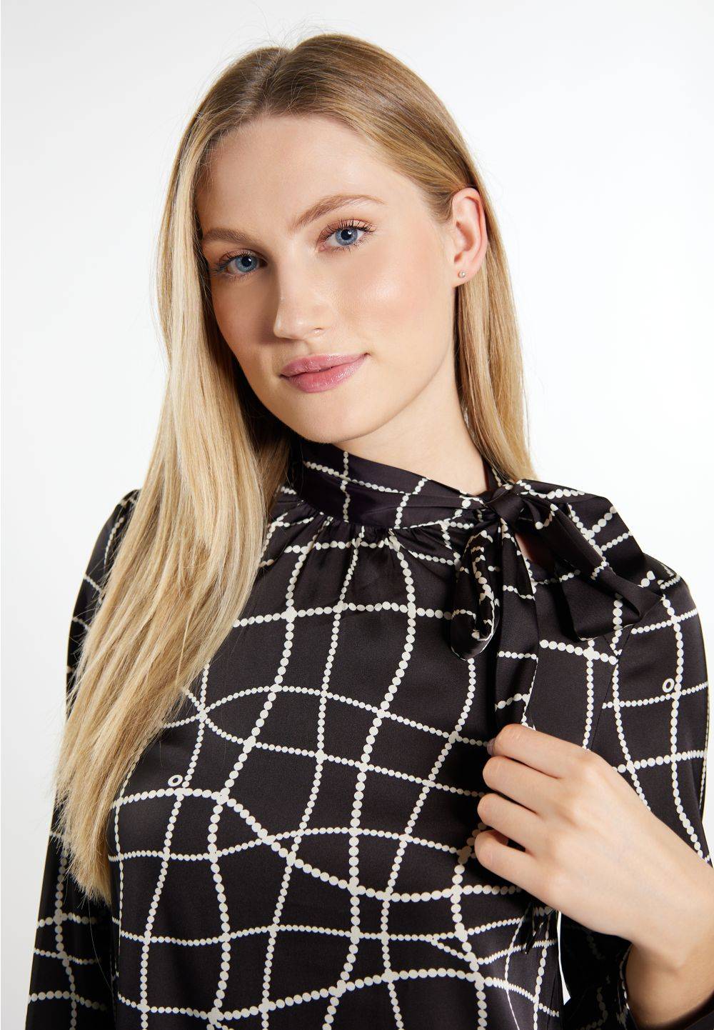 Schmuddelwedda DreiMaster Klassik Langarmbluse