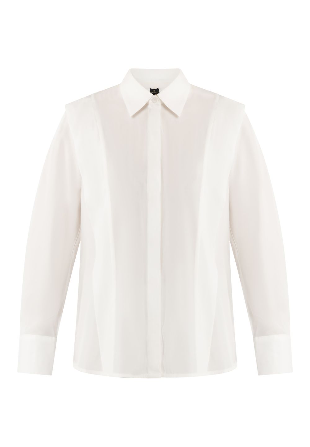 Schmuddelwedda DreiMaster Klassik Langarmbluse