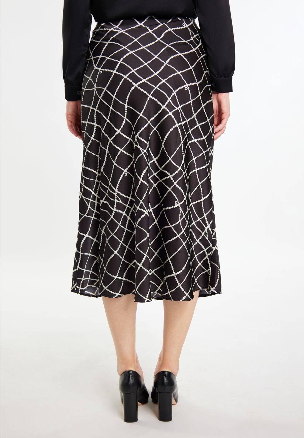 Schmuddelwedda DreiMaster Klassik Midirock