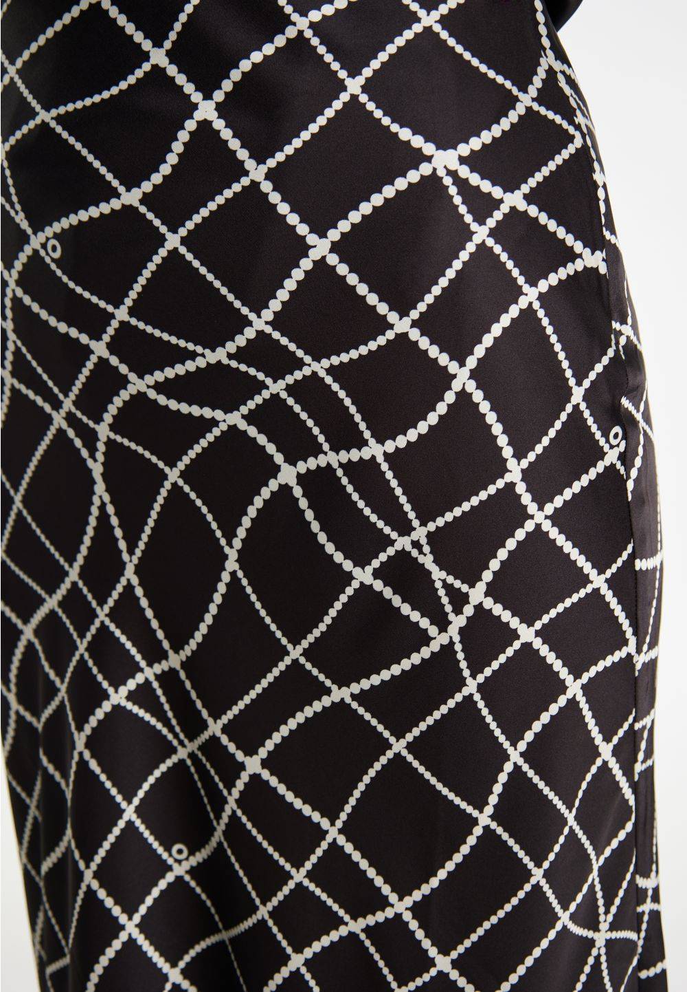 Schmuddelwedda DreiMaster Klassik Midirock