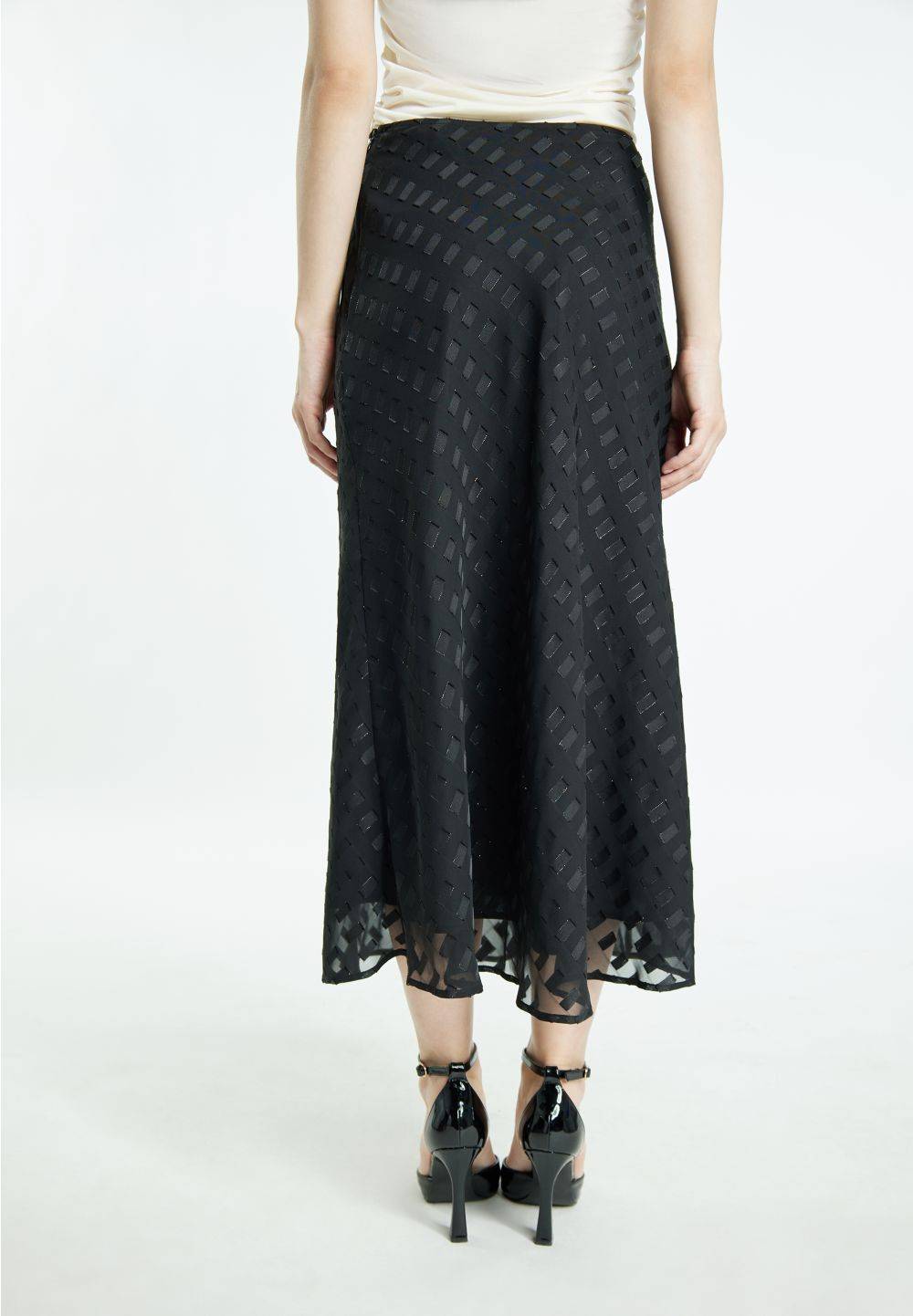 Schmuddelwedda DreiMaster Klassik Midirock