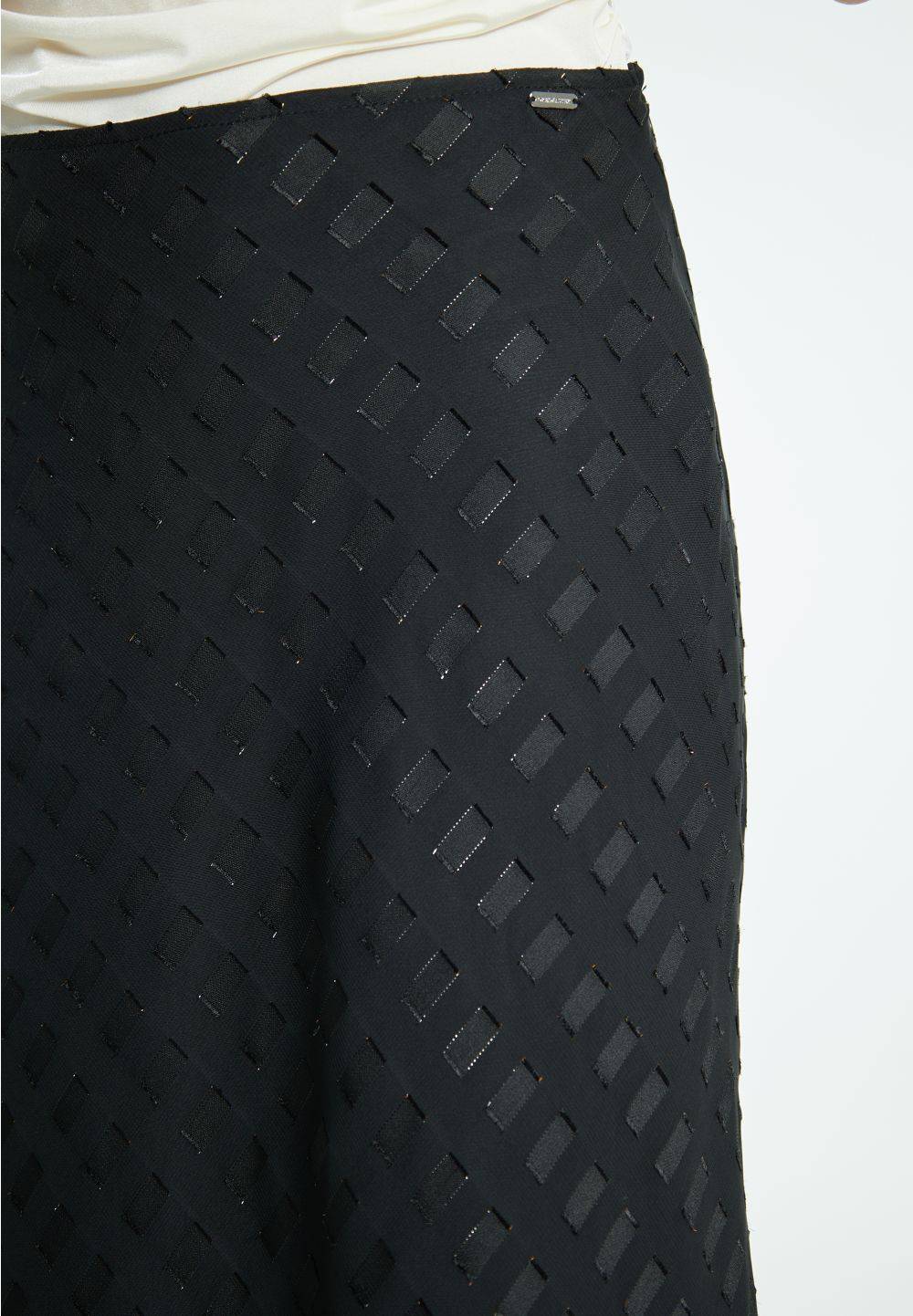 Schmuddelwedda DreiMaster Klassik Midirock