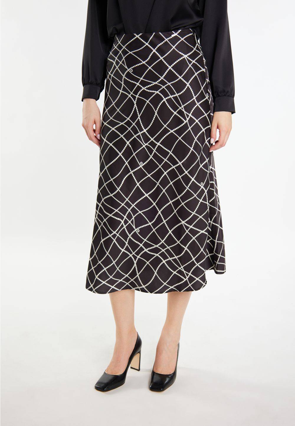 Schmuddelwedda DreiMaster Klassik Midirock