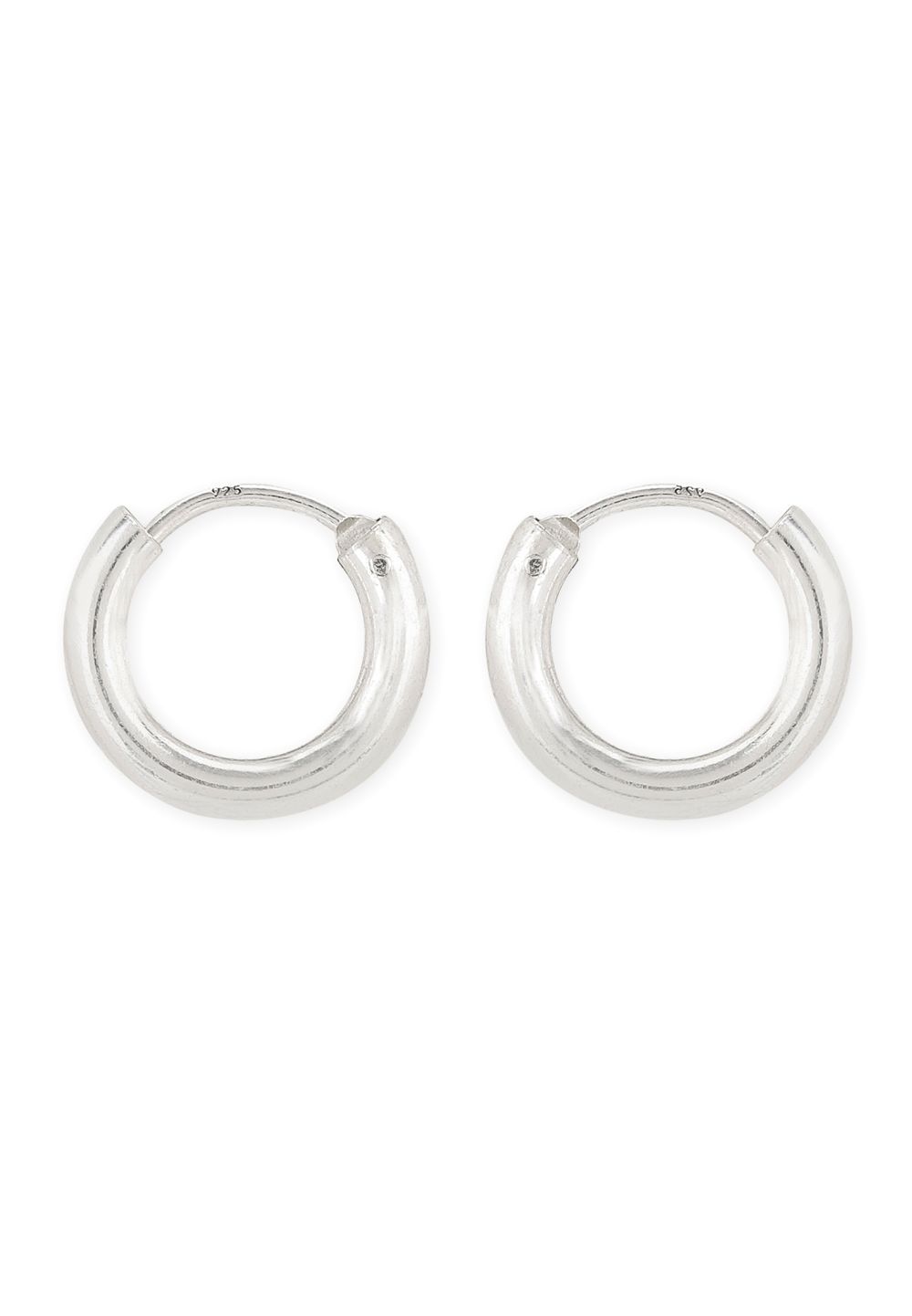 Schmuddelwedda Dreimaster Klassik Ohrringe