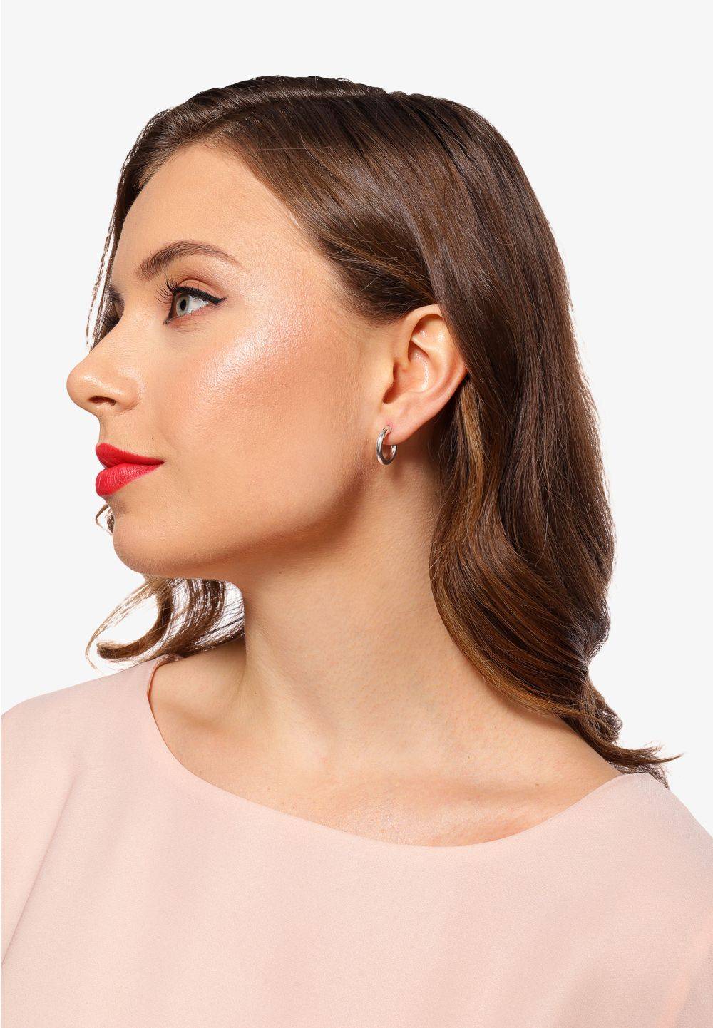 Schmuddelwedda Dreimaster Klassik Ohrringe