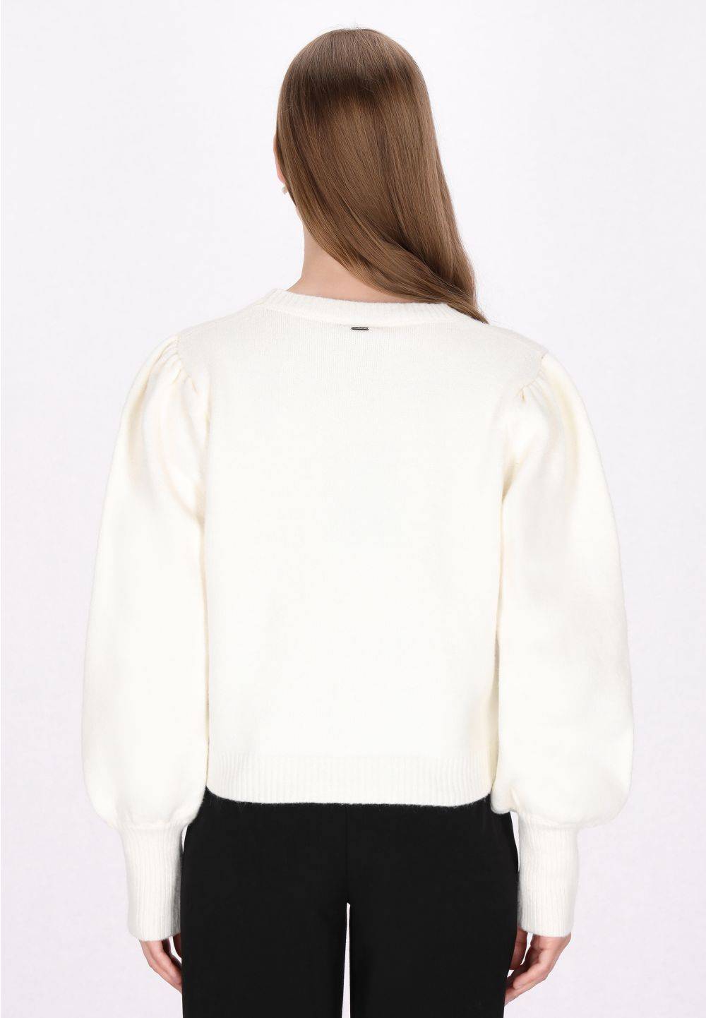 Schmuddelwedda DreiMaster Klassik Pullover