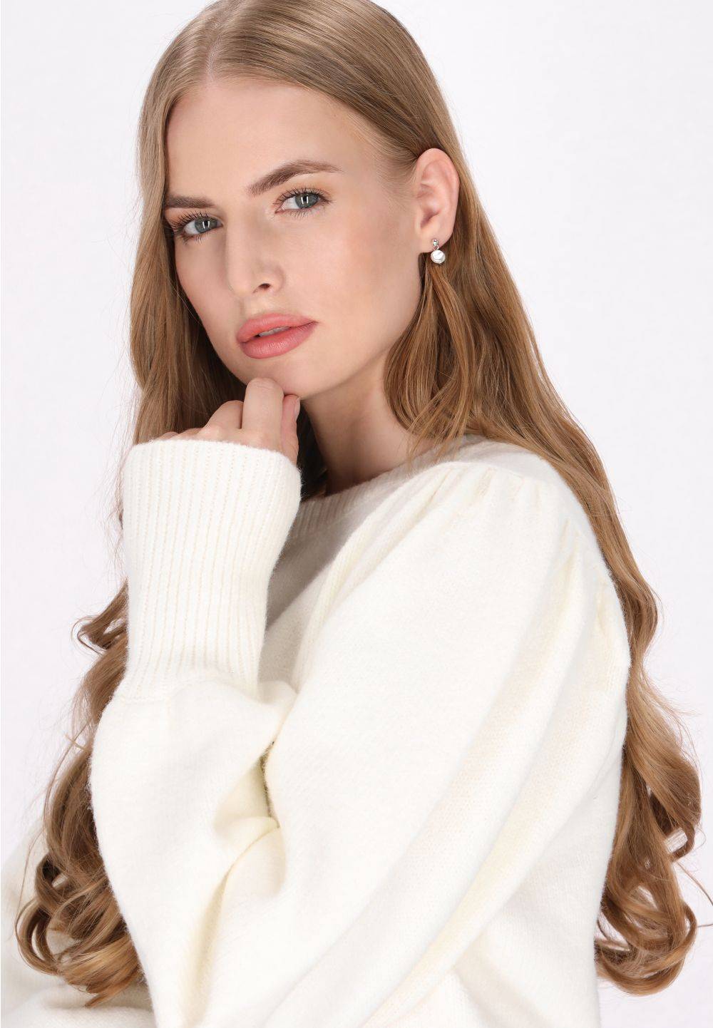 Schmuddelwedda DreiMaster Klassik Pullover