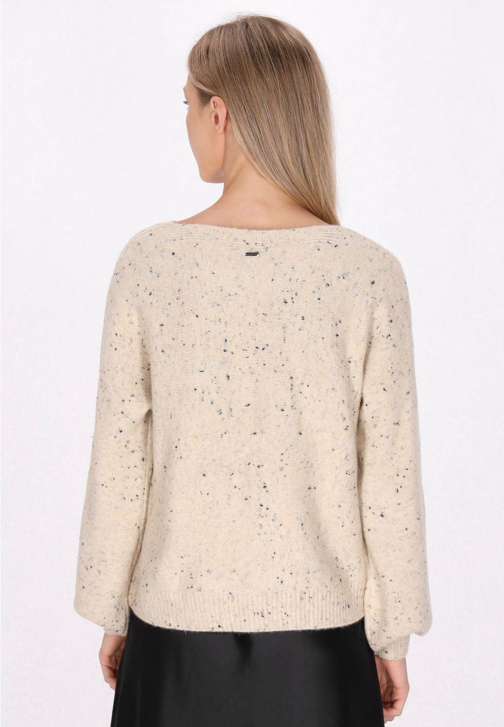 Schmuddelwedda DreiMaster Klassik Pullover