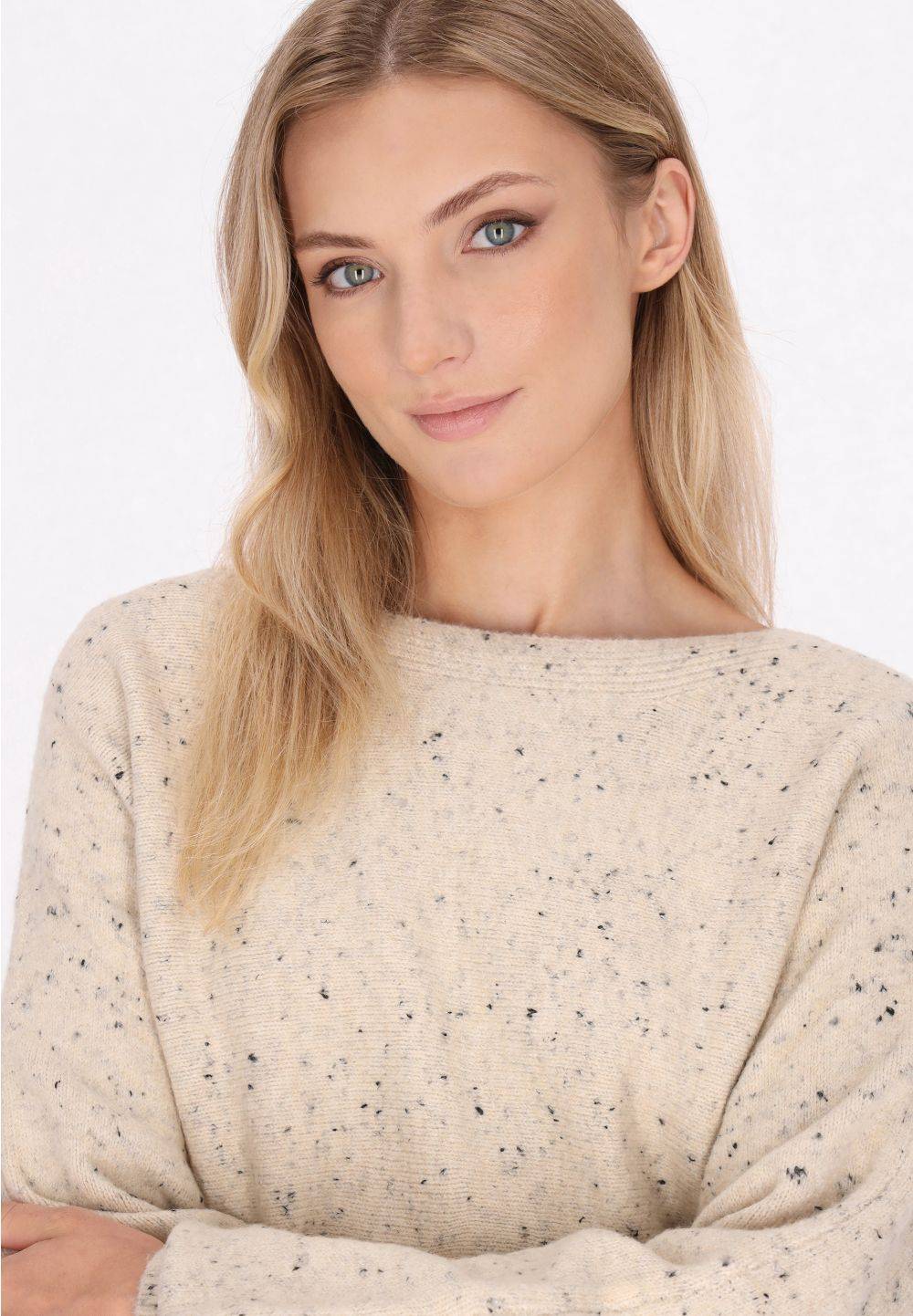 Schmuddelwedda DreiMaster Klassik Pullover