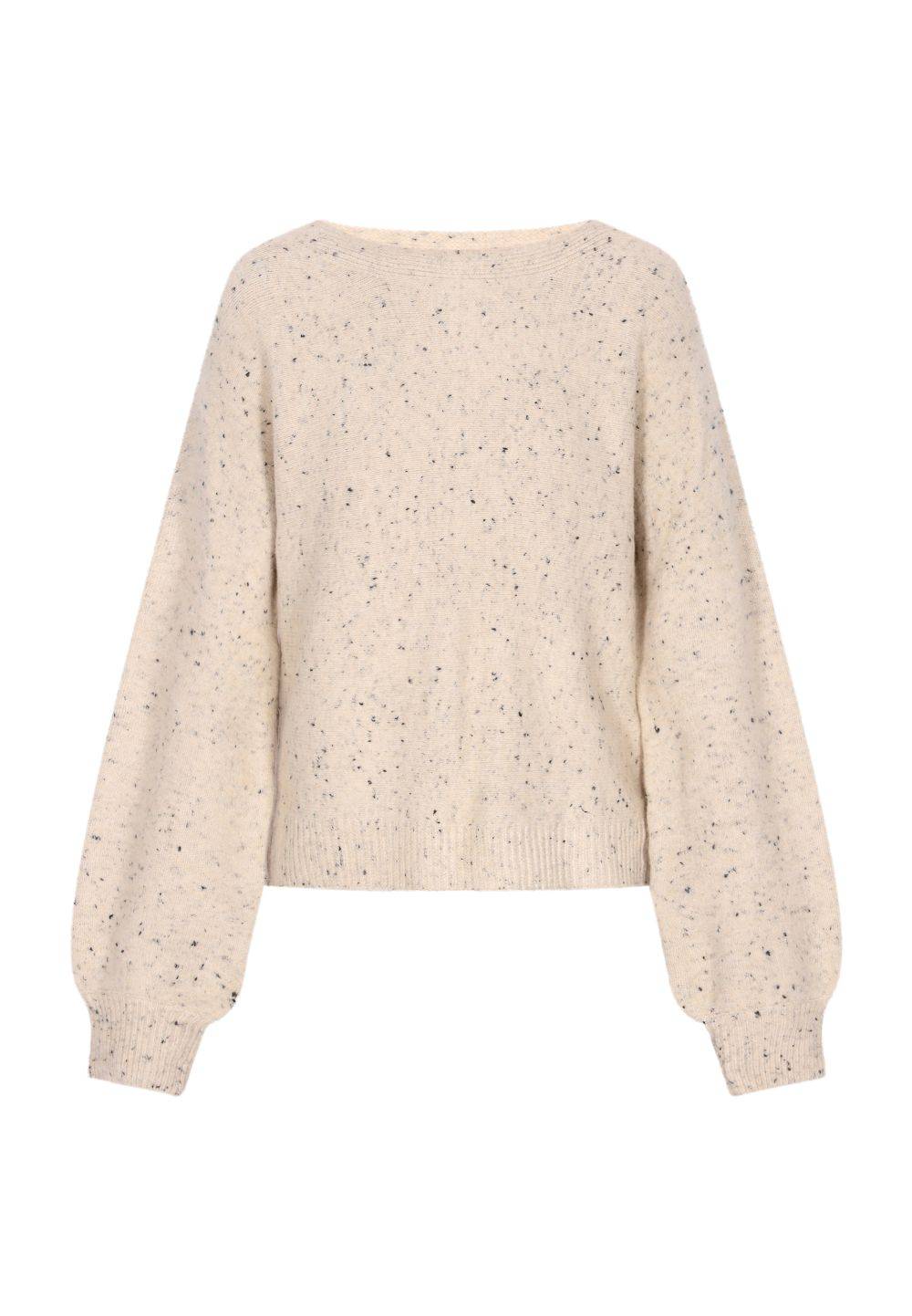 Schmuddelwedda DreiMaster Klassik Pullover